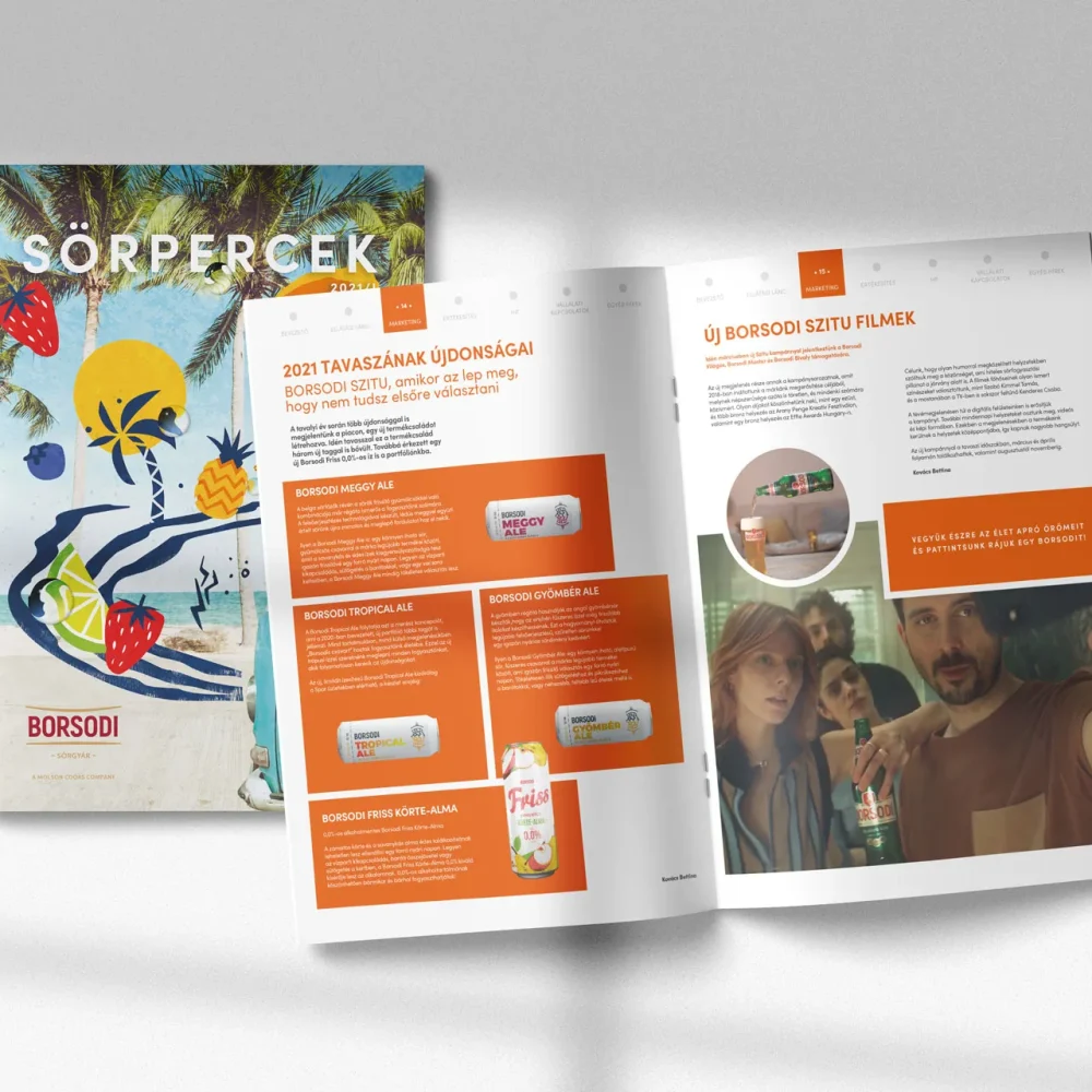 Időszakos kiadványok