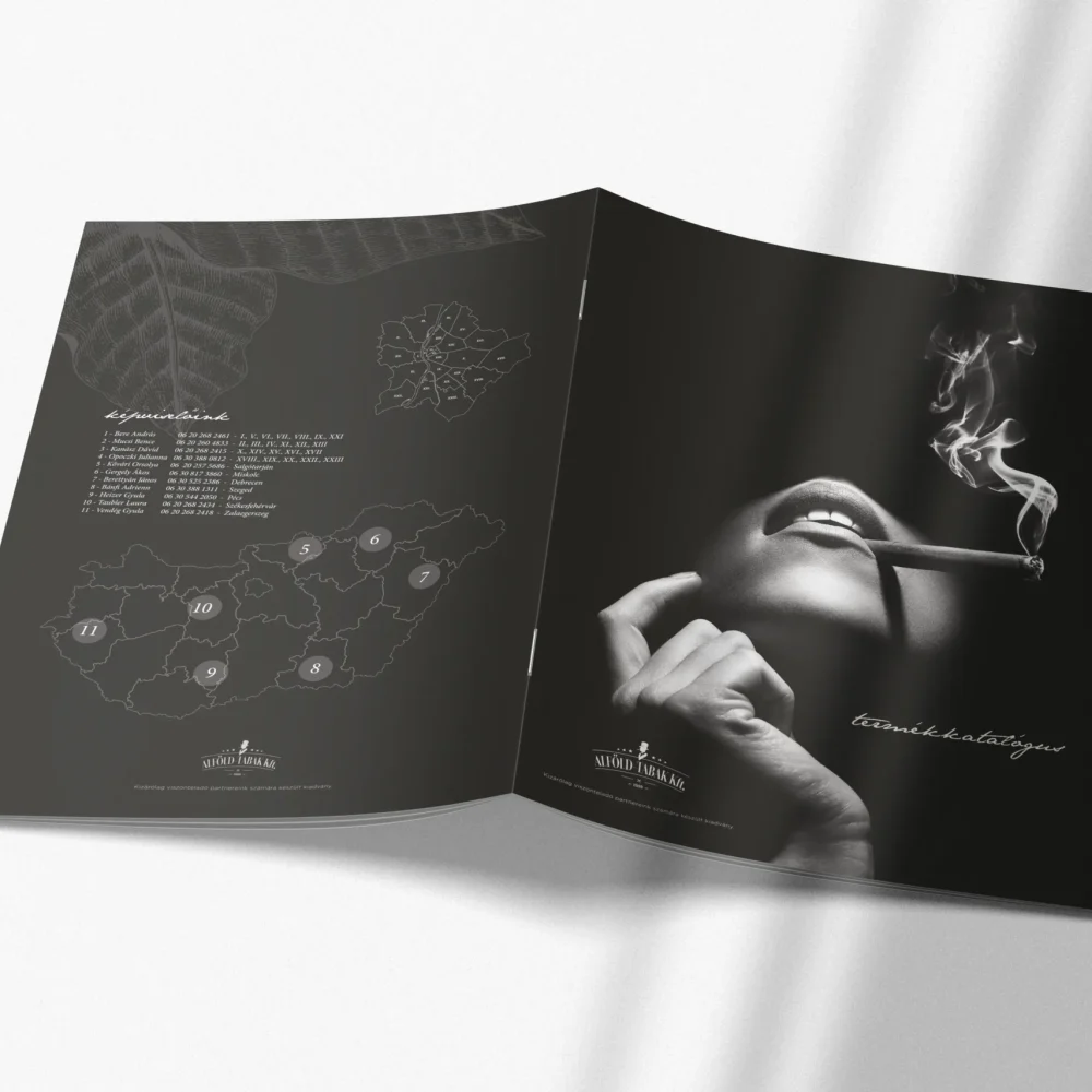 Irkatűzött kiadvány